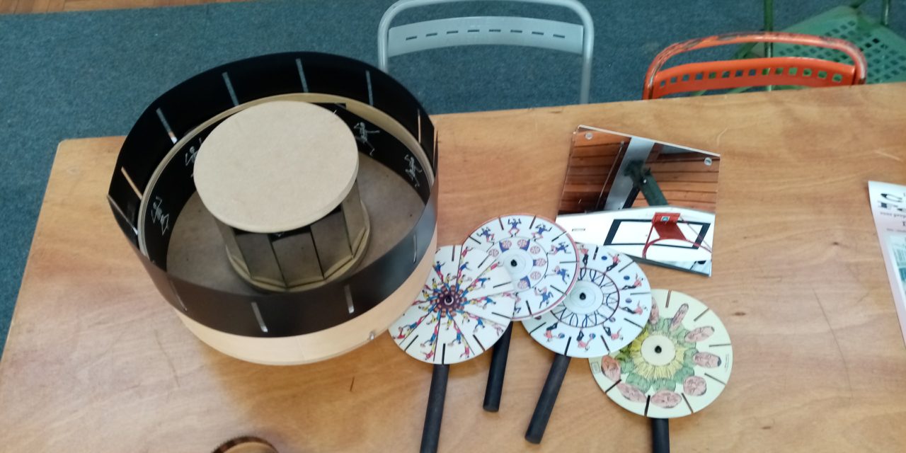 Forum des associations à La Ferté-Macé