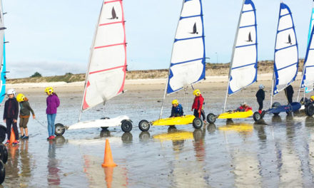 Les colos apprenantes