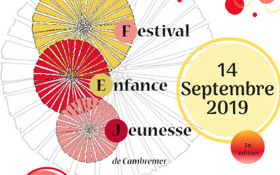 Festival Enfance Jeunesse de Cambremer 2019