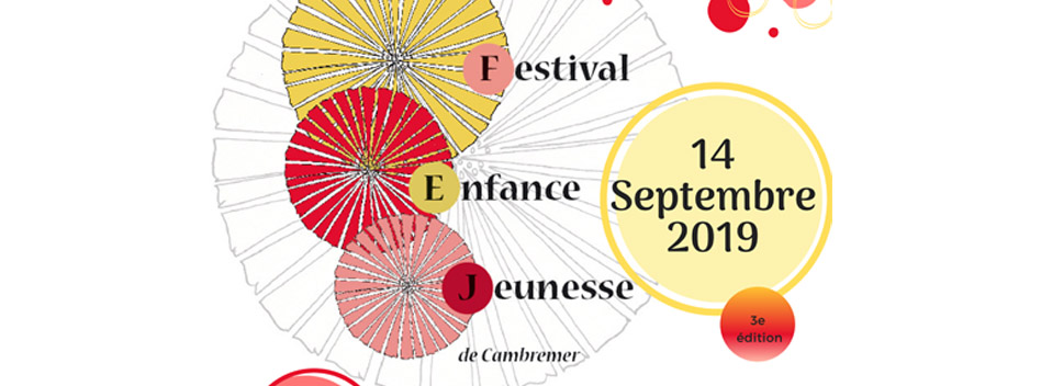 Festival Enfance Jeunesse de Cambremer 2019