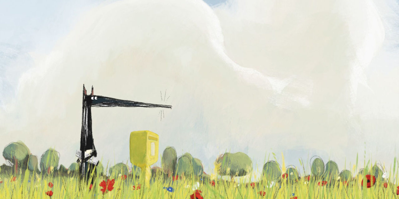 Festivals du film d’animation sur le réseau Génériques – Vacances d’automne 2019