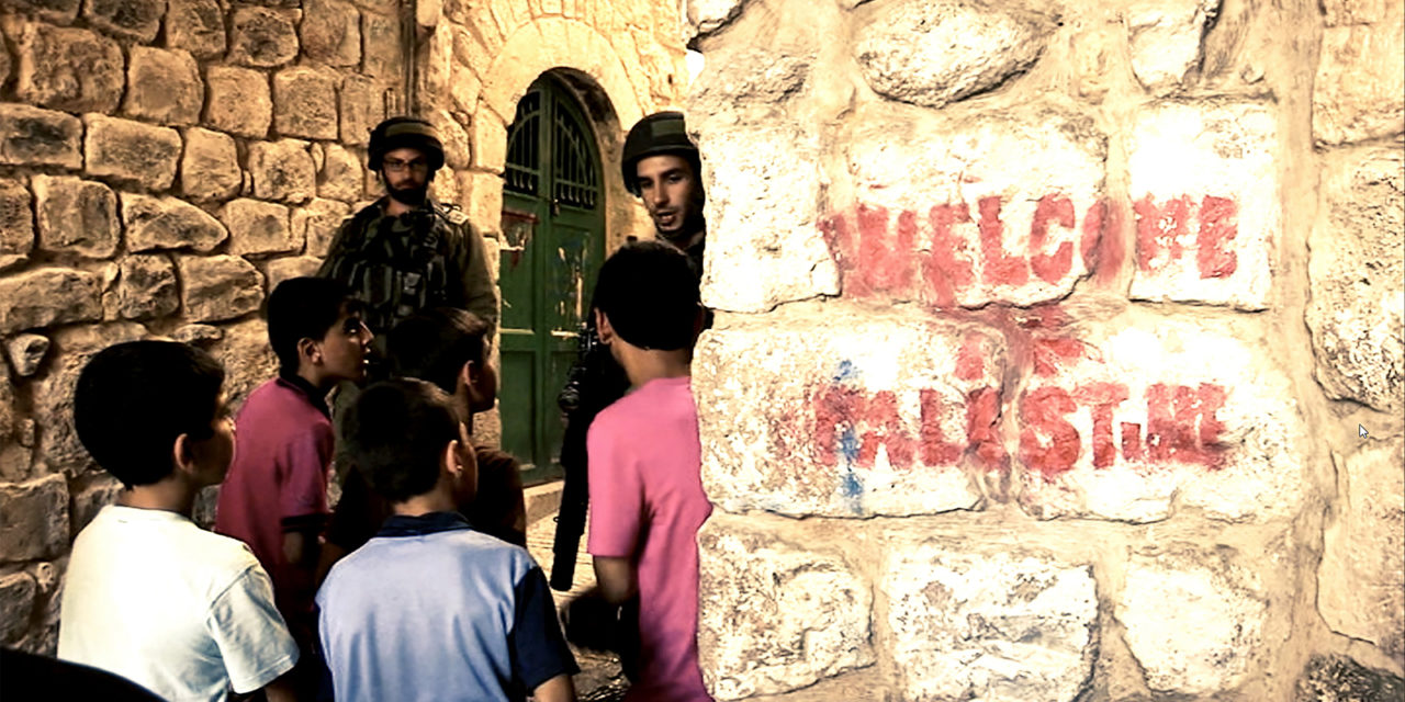 Le Mois du Film Documentaire sur le réseau Génériques, novembre 2019