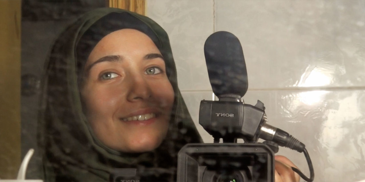 Le Mois du Film Documentaire sur le réseau Génériques, novembre 2019