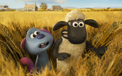 Festivals du film d’animation sur le réseau Génériques – Vacances d’automne 2019