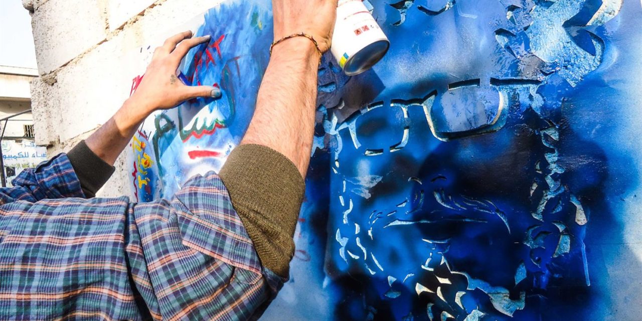 Le Mois du Film Documentaire sur le réseau Génériques, novembre 2019