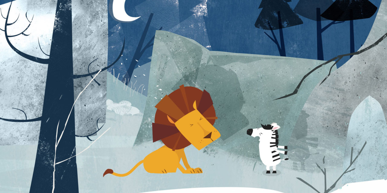 Festivals du film d’animation sur le réseau Génériques – Vacances d’automne 2019