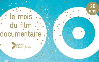 Le Mois du Film Documentaire sur le réseau Génériques, novembre 2019