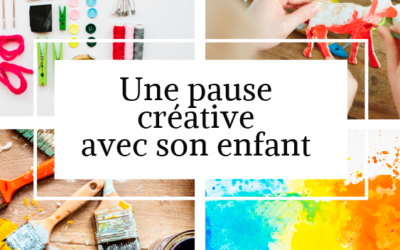 Atelier parents/enfants