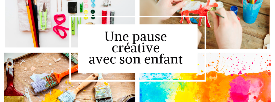 Atelier parents/enfants
