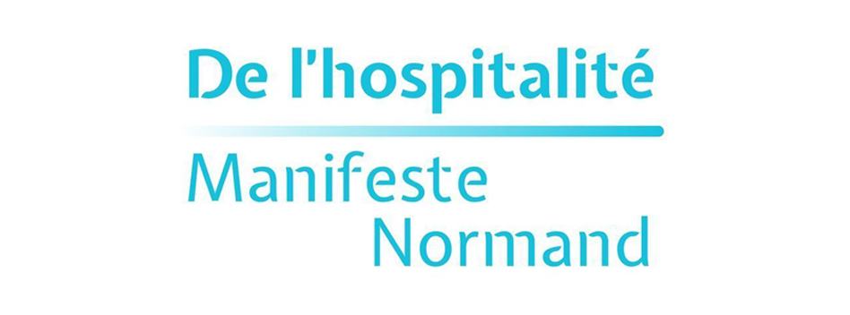De l&rsquo;hospitalité – Manifeste Normand