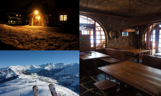 JOUR DE L’AN A ST JEAN