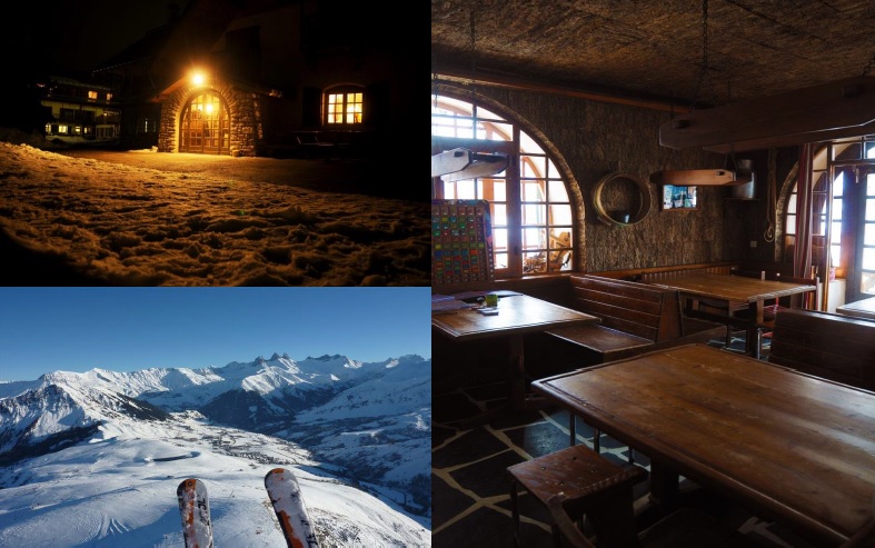 JOUR DE L’AN A ST JEAN