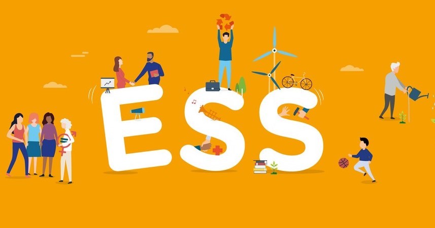 Novembre, c’est le Mois de l’ESS !