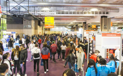 Save the date : nouvelle édition du Salon européen de l’éducation en 2019