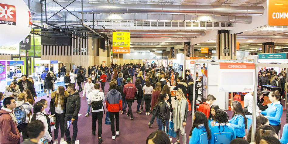 Save the date : nouvelle édition du Salon européen de l’éducation en 2019