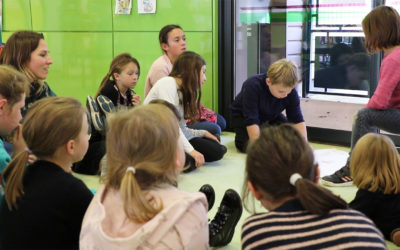 La convention internationale des droits de l’enfant