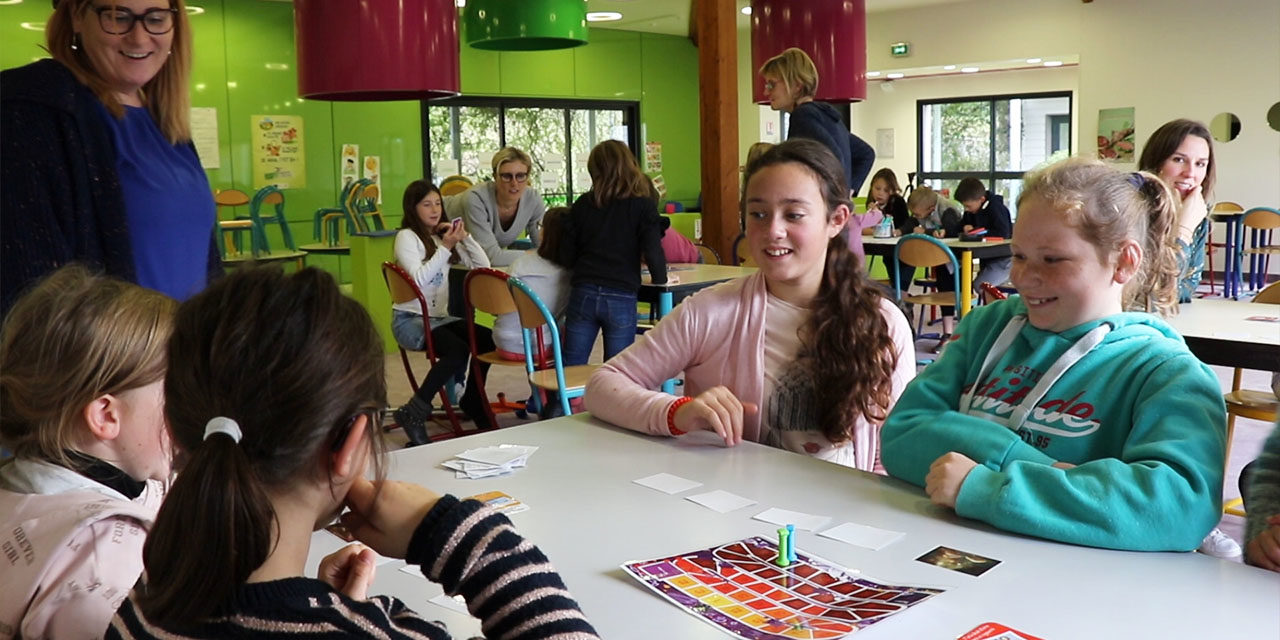 La convention internationale des droits de l’enfant