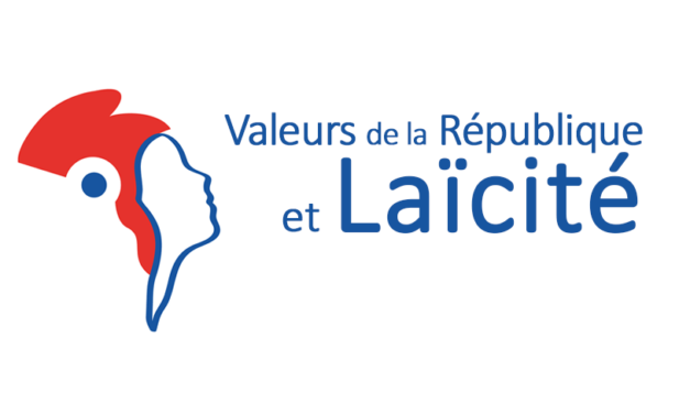 Formations « Valeurs de la République et Laïcité »
