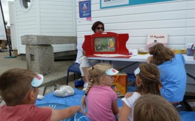 Que s’est-il passé cet été ?