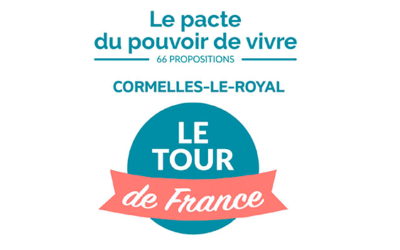 Pacte du pouvoir de vivre