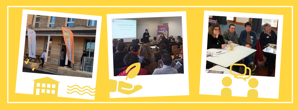 Quel avenir pour nos centres ? Construisons le ensemble !