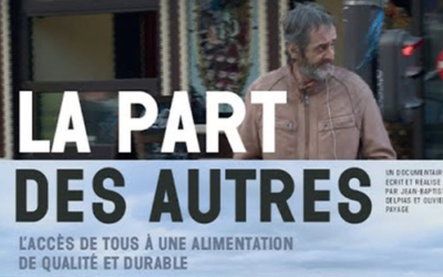 Cin’Action – L’alimentation au coeur des échanges humains ?