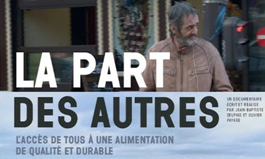 Cin'Action - L’alimentation au coeur des échanges humains ?