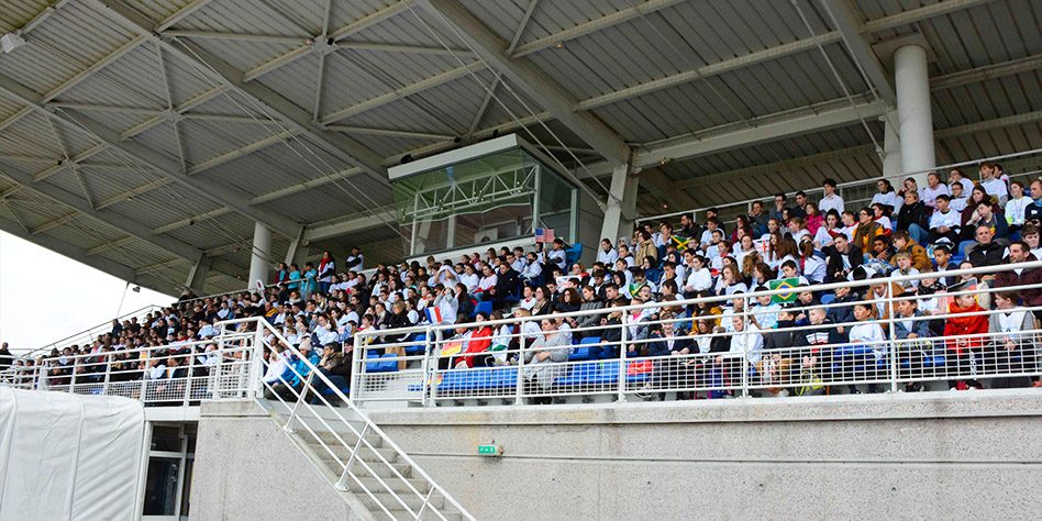 Semaine Olympique et Paralympique