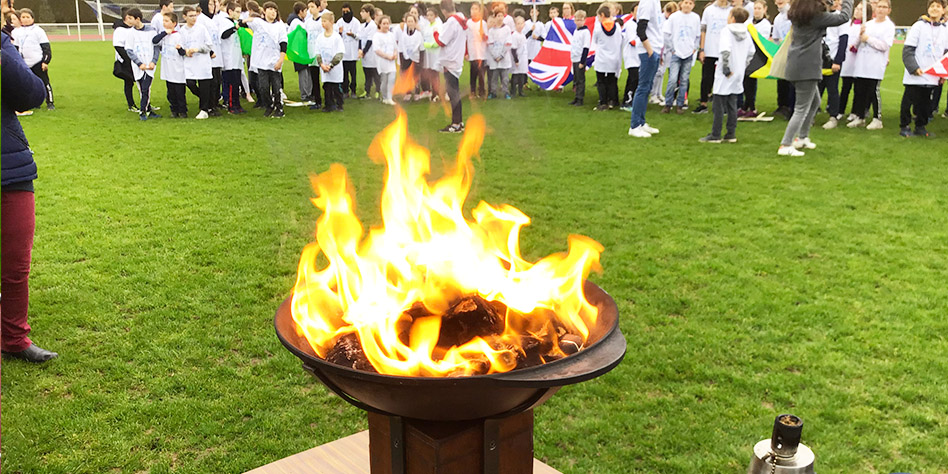 Semaine Olympique et Paralympique