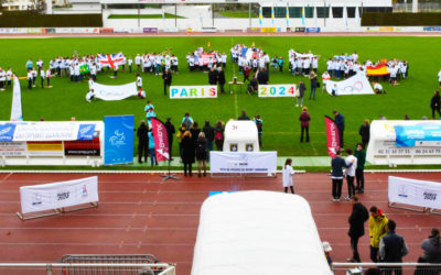 Semaine Olympique et Paralympique