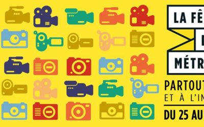 La Fête du court métrage, du 25 au 31 mars 2020.