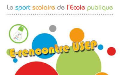 Participer à une rencontre virtuelle USEP