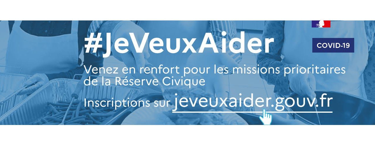 Mobilisation des bénévoles pour les missions d&rsquo;appui prioritaires