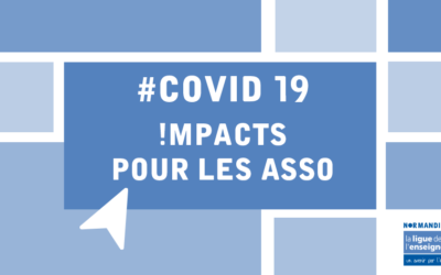 Vie Asso – (re)confinement