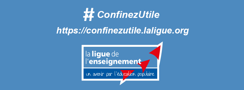 #ConfinezUtile dans le Calvados