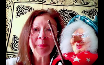 Les contes buissonniers