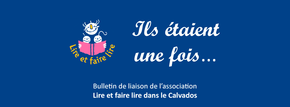 Ils étaient une fois …- Numéro 58