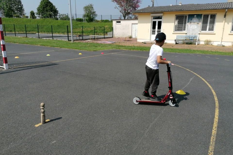Des nouvelles de nos accueils de loisirs et des idées d’activités à partager en famille