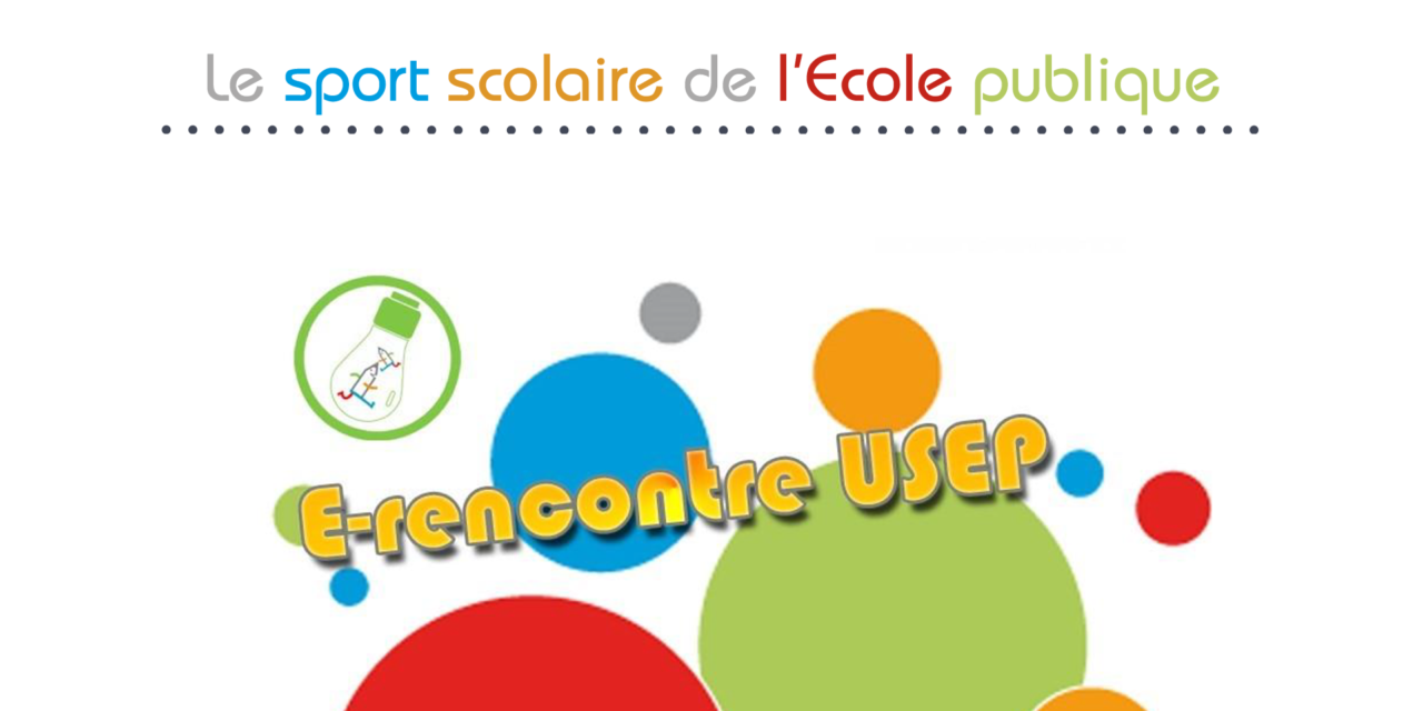 E-Rencontre USEP