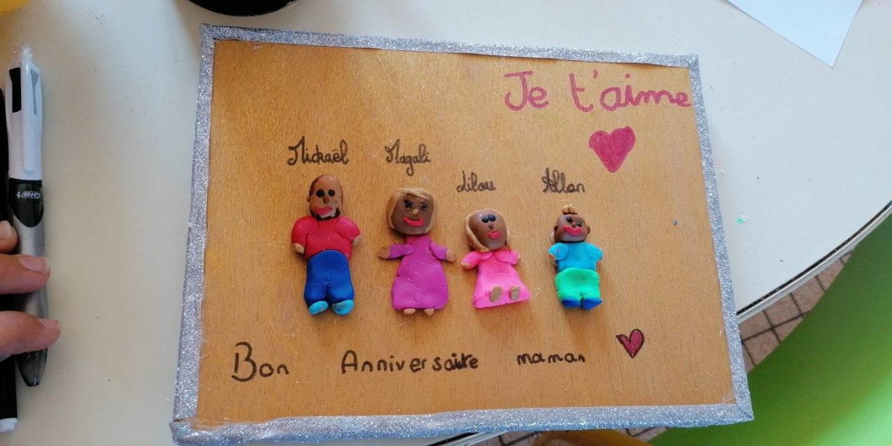 Des nouvelles de nos accueils de loisirs et des idées d’activités à partager en famille