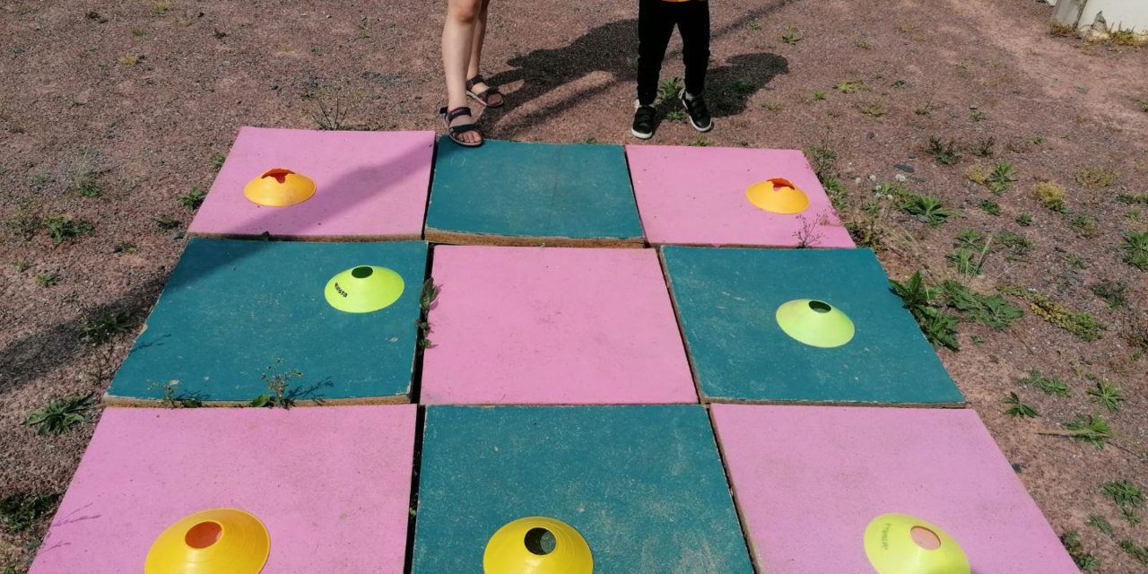 Des nouvelles de nos accueils de loisirs et des idées d’activités à partager en famille