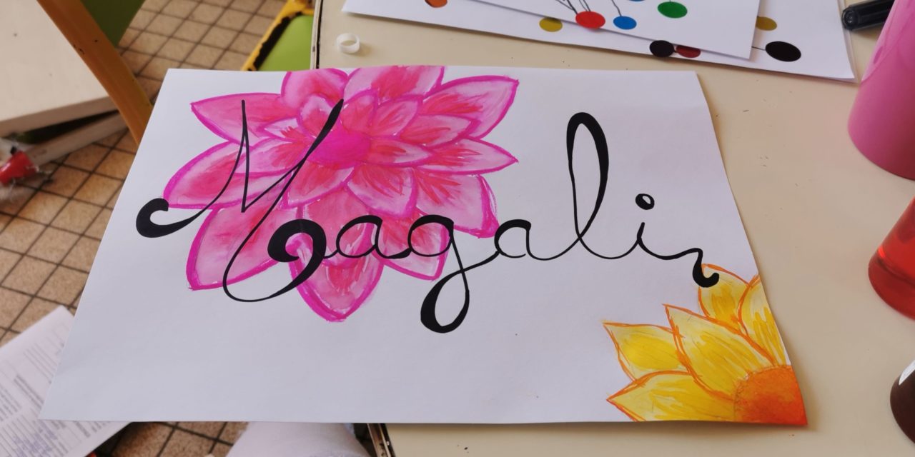 Des nouvelles de nos accueils de loisirs et des idées d’activités à partager en famille