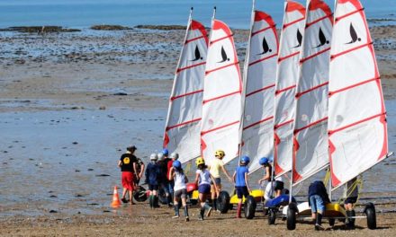 Brochure régionale classes de découvertes 2020-2021