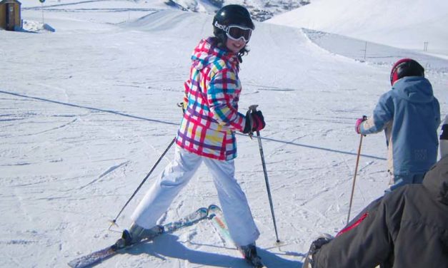 Brochure régionale classes de découvertes 2020-2021