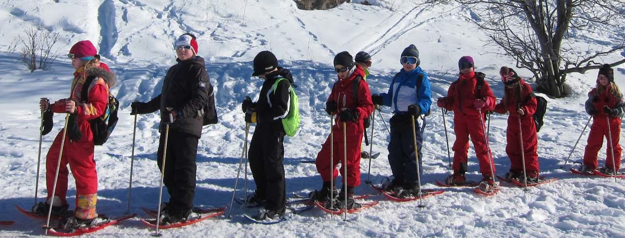 Brochure régionale classes de découvertes 2020-2021