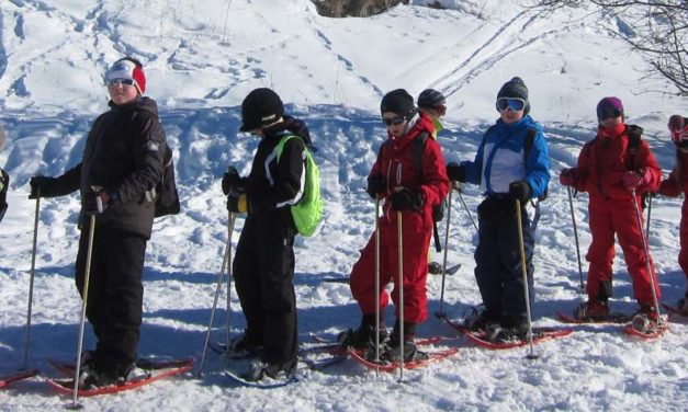 Brochure régionale classes de découvertes 2020-2021