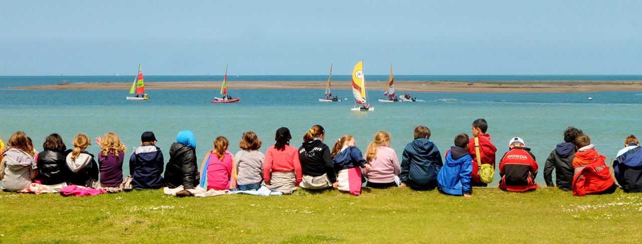 Brochure régionale classes de découvertes 2020-2021