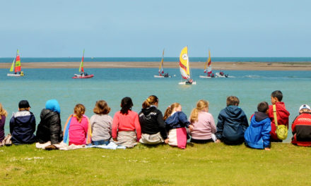 Brochure régionale classes de découvertes 2020-2021