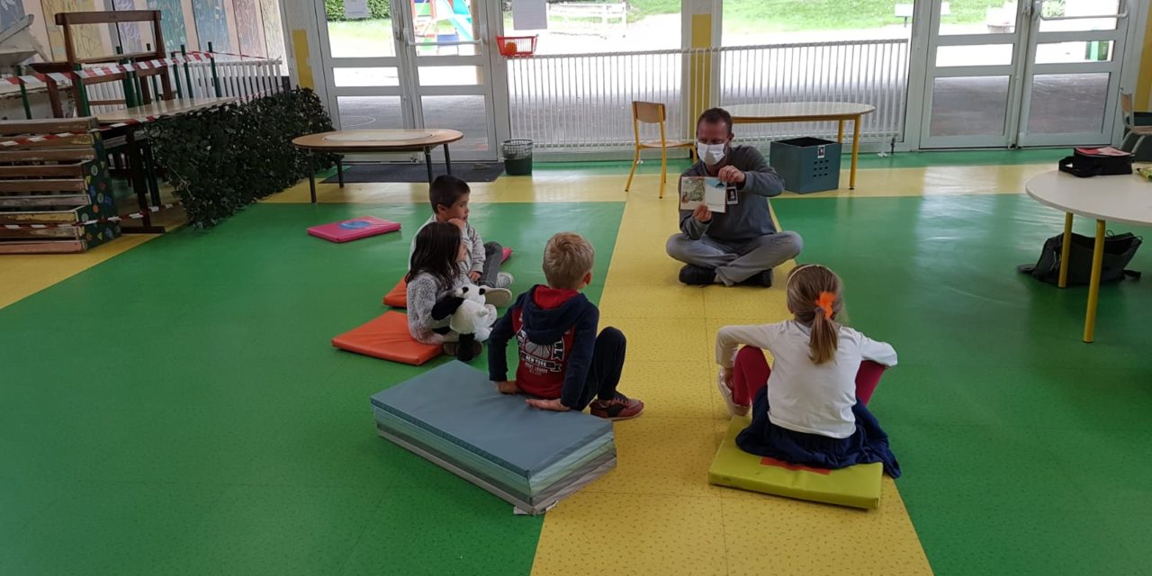 Déconfinement pour les Accueils de loisirs de la Ligue de l’enseignement