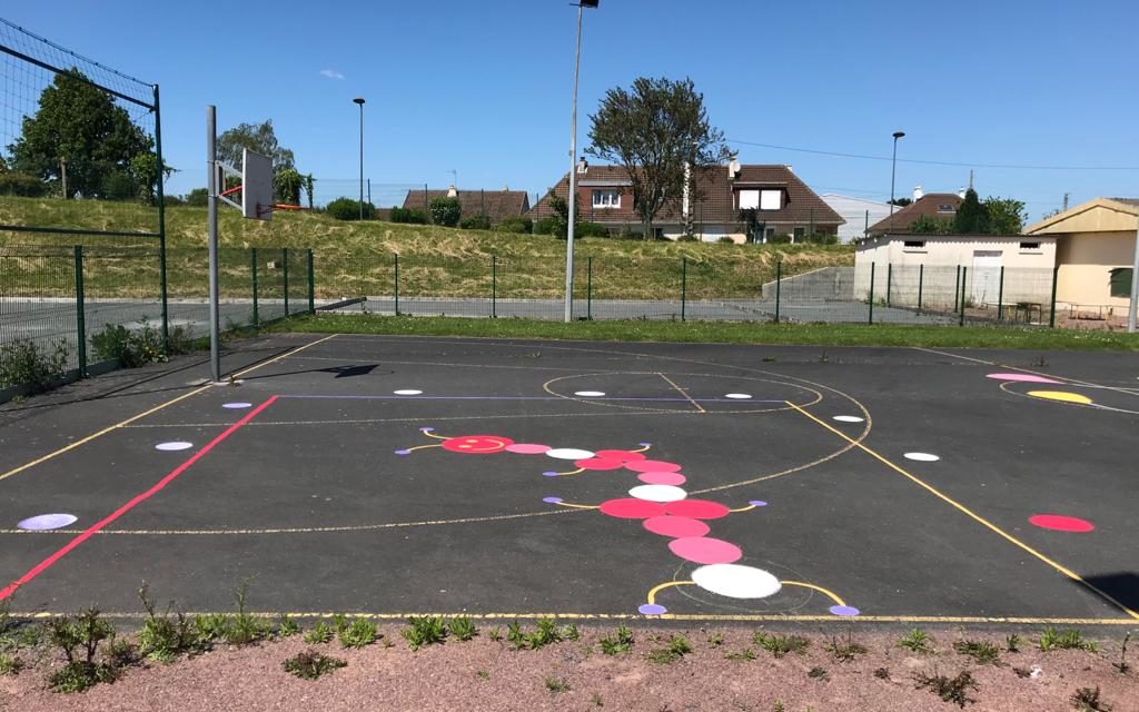 Des nouvelles du centre d’animation!!